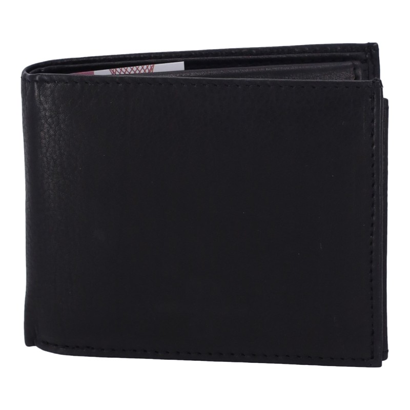 Genuine Leather 027 Ανδρικό Πορτοφόλι Δερμάτινο Genuine Leather 027 Ανδρικό Πορτοφόλι Δερμάτινο