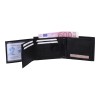 Genuine Leather 027 Ανδρικό Πορτοφόλι Δερμάτινο Genuine Leather 027 Ανδρικό Πορτοφόλι Δερμάτινο
