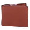 Genuine Leather 027 Ανδρικό Πορτοφόλι Δερμάτινο Genuine Leather 027 Ανδρικό Πορτοφόλι Δερμάτινο