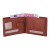 Genuine Leather 027 Ανδρικό Πορτοφόλι Δερμάτινο Genuine Leather 027 Ανδρικό Πορτοφόλι Δερμάτινο