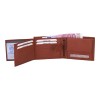 Genuine Leather 027 Ανδρικό Πορτοφόλι Δερμάτινο Genuine Leather 027 Ανδρικό Πορτοφόλι Δερμάτινο