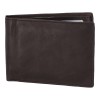 Genuine Leather CG249 Ανδρικό Πορτοφόλι Δερμάτινο