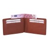 Genuine Leather CG249 Ανδρικό Πορτοφόλι Δερμάτινο