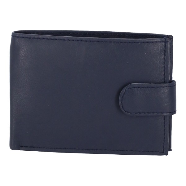Genuine Leather CG160 Ανδρικό Πορτοφόλι Δερμάτινο