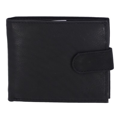 Genuine Leather Ανδρικό Πορτοφόλι 1043-A  Δερμάτινο