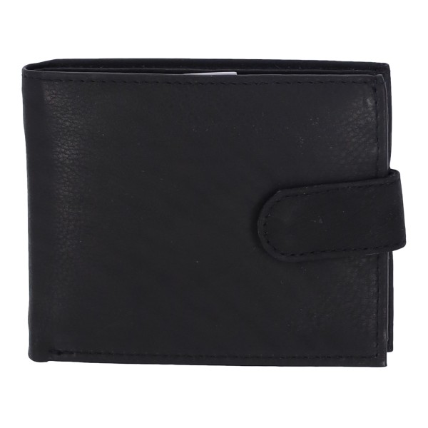 Genuine Leather Ανδρικό Πορτοφόλι 1043-A  Δερμάτινο
