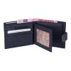 Genuine Leather Ανδρικό Πορτοφόλι 1043-A Δερμάτινο Genuine Leather Ανδρικό Πορτοφόλι 1043-A Δερμάτινο