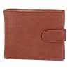 Genuine Leather Ανδρικό Πορτοφόλι 1043-A Δερμάτινο Genuine Leather Ανδρικό Πορτοφόλι 1043-A Δερμάτινο
