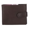 Genuine Leather Ανδρικό Πορτοφόλι 1043-A Δερμάτινο Genuine Leather Ανδρικό Πορτοφόλι 1043-A Δερμάτινο