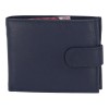 Genuine Leather Ανδρικό Πορτοφόλι 1043-A Δερμάτινο Genuine Leather Ανδρικό Πορτοφόλι 1043-A Δερμάτινο