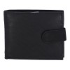 Genuine Leather Ανδρικό Πορτοφόλι 1043-A Δερμάτινο Genuine Leather Ανδρικό Πορτοφόλι 1043-A Δερμάτινο