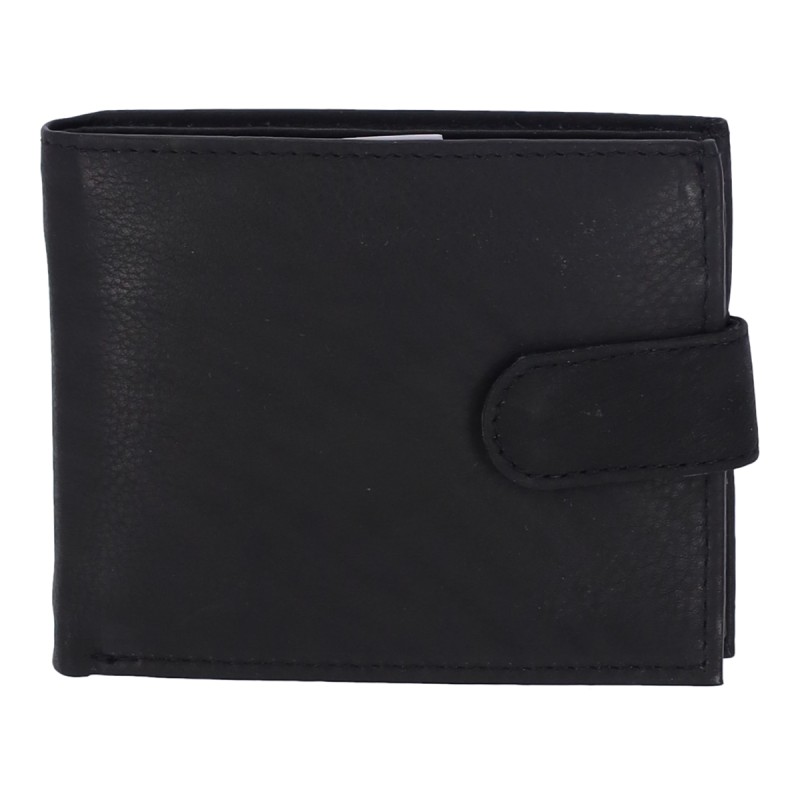 Genuine Leather Ανδρικό Πορτοφόλι 1043-A Δερμάτινο Genuine Leather Ανδρικό Πορτοφόλι 1043-A Δερμάτινο