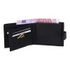 Genuine Leather Ανδρικό Πορτοφόλι 1043-A Δερμάτινο Genuine Leather Ανδρικό Πορτοφόλι 1043-A Δερμάτινο