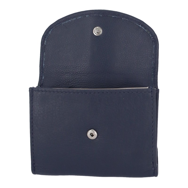 Genuine Leather Ανδρικό Πορτοφόλι CG21 Δερμάτινο Genuine Leather Ανδρικό Πορτοφόλι CG21 Δερμάτινο
