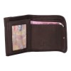 Genuine Leather Ανδρικό Πορτοφόλι CG21 Δερμάτινο Genuine Leather Ανδρικό Πορτοφόλι CG21 Δερμάτινο