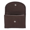 Genuine Leather Ανδρικό Πορτοφόλι CG21 Δερμάτινο Genuine Leather Ανδρικό Πορτοφόλι CG21 Δερμάτινο