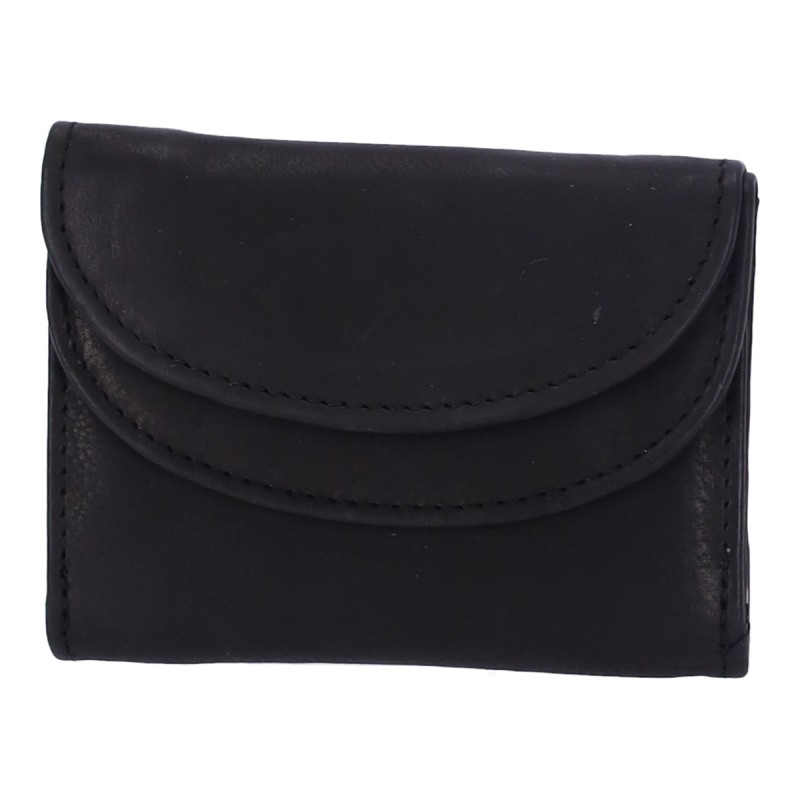 Genuine Leather Ανδρικό Πορτοφόλι CG21 Δερμάτινο Genuine Leather Ανδρικό Πορτοφόλι CG21 Δερμάτινο