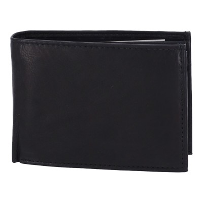 Genuine Leather Ανδρικό Πορτοφόλι 1040-C Δερμάτινο