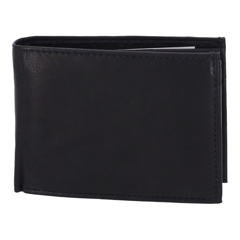 Genuine Leather Ανδρικό Πορτοφόλι 1040-C Δερμάτινο