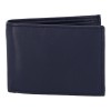 Genuine Leather Ανδρικό Πορτοφόλι 1040-C Δερμάτινο