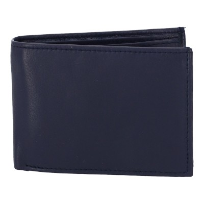 Genuine Leather Ανδρικό Πορτοφόλι 1040-C Δερμάτινο