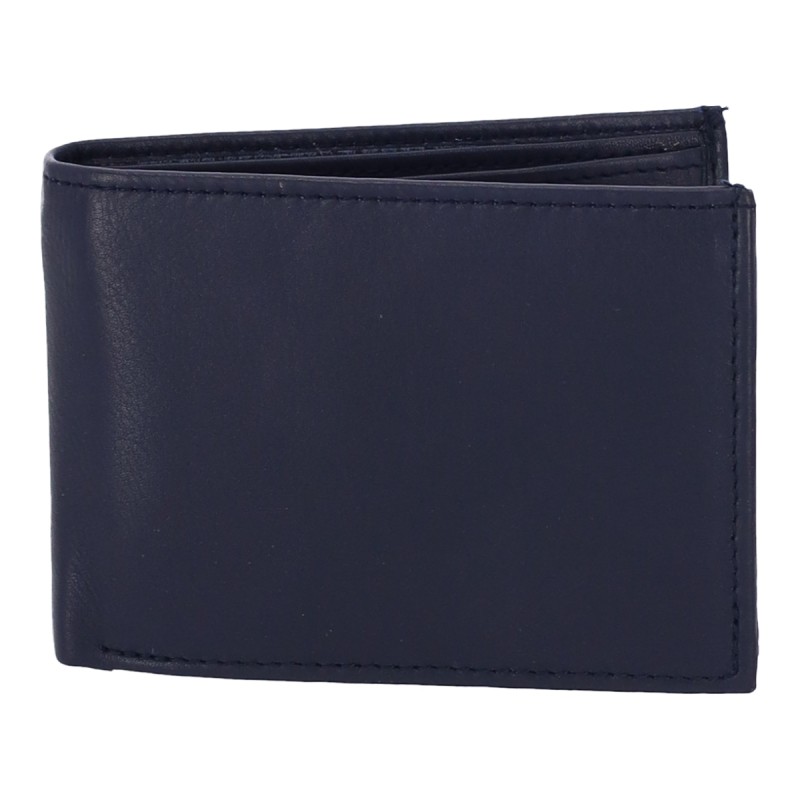 Genuine Leather Ανδρικό Πορτοφόλι 1040-C Δερμάτινο