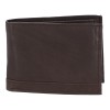 Genuine Leather Ανδρικό Πορτοφόλι C076-B Δερμάτινο Genuine Leather Ανδρικό Πορτοφόλι C076-B Δερμάτινο