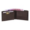 Genuine Leather Ανδρικό Πορτοφόλι C076-B Δερμάτινο Genuine Leather Ανδρικό Πορτοφόλι C076-B Δερμάτινο