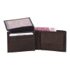 Genuine Leather Ανδρικό Πορτοφόλι C076-B Δερμάτινο Genuine Leather Ανδρικό Πορτοφόλι C076-B Δερμάτινο