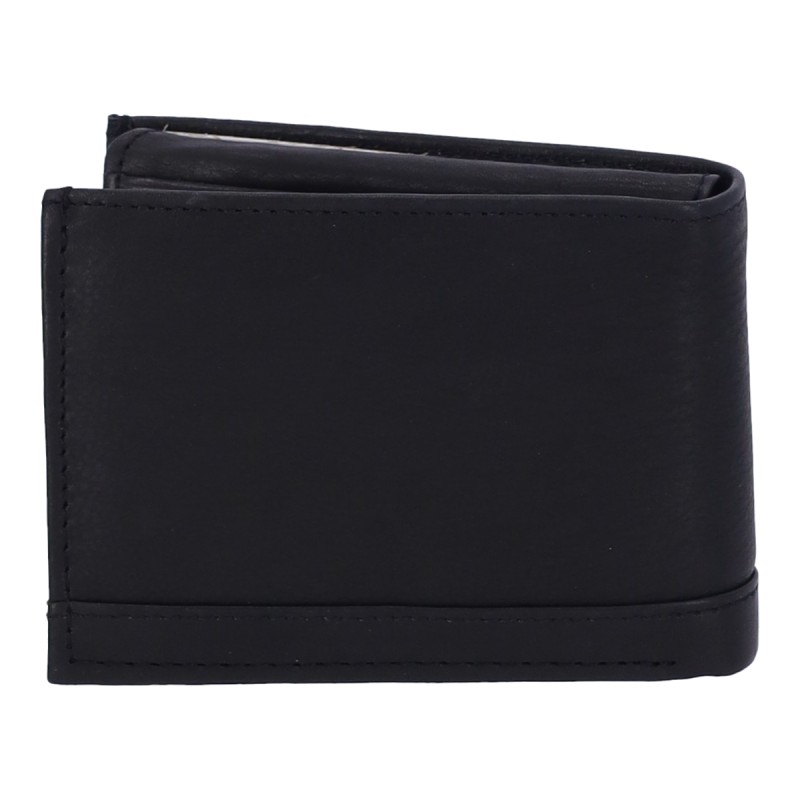 Genuine Leather Ανδρικό Πορτοφόλι C076-B Δερμάτινο Genuine Leather Ανδρικό Πορτοφόλι C076-B Δερμάτινο