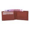 Genuine Leather Ανδρικό Πορτοφόλι C076-B Δερμάτινο Genuine Leather Ανδρικό Πορτοφόλι C076-B Δερμάτινο