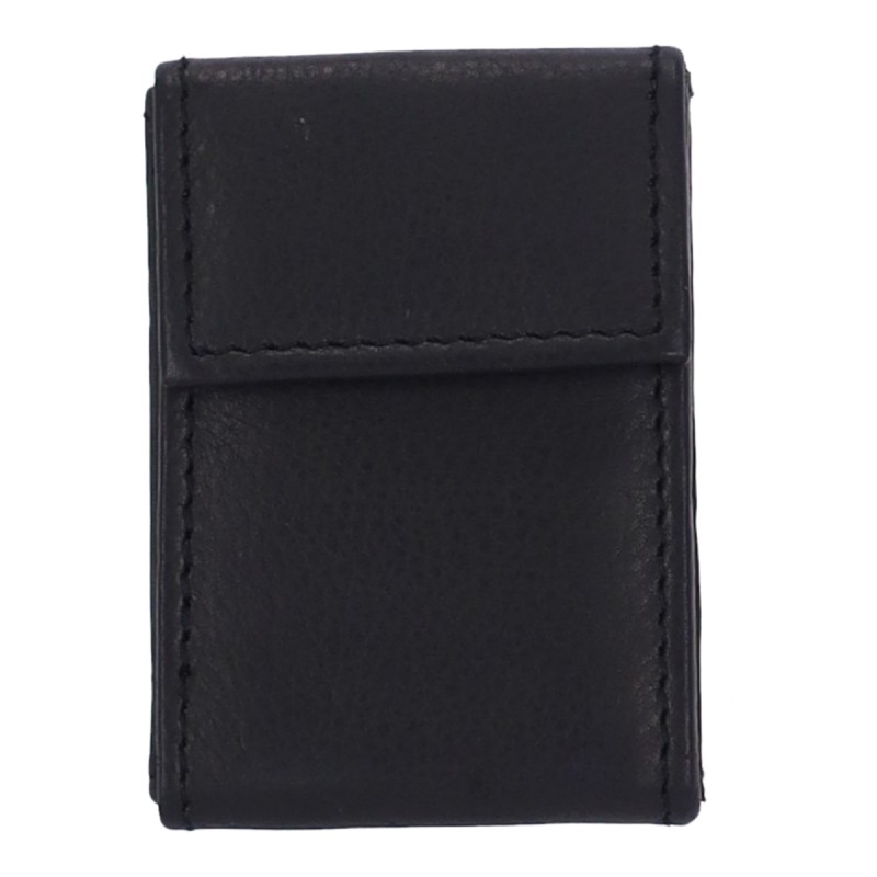 Genuine Leather 1082 Ανδρικό Mini Πορτοφόλι Δερμάτινο Genuine Leather 1082 Ανδρικό Mini Πορτοφόλι Δερμάτινο