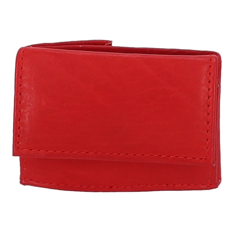 Genuine Leather 1082 Ανδρικό Mini Πορτοφόλι Δερμάτινο Genuine Leather 1082 Ανδρικό Mini Πορτοφόλι Δερμάτινο