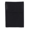 Genuine Leather C-073 Ανδρικό Πορτοφόλι Καρτών Δερμάτινο