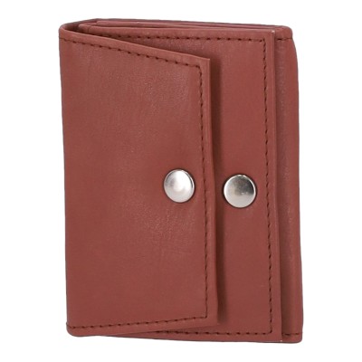 Genuine Leather CG270 Μικρό Ανδρικό Πορτοφόλι Δερμάτινο