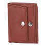 Genuine Leather CG270 Μικρό Ανδρικό Πορτοφόλι Δερμάτινο
