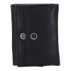 Genuine Leather CG270 Μικρό Ανδρικό Πορτοφόλι Δερμάτινο
