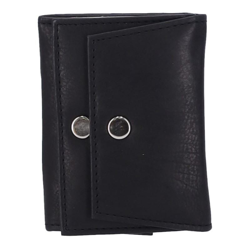 Genuine Leather CG270 Μικρό Ανδρικό Πορτοφόλι Δερμάτινο