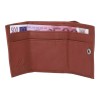 Genuine Leather CG270 Μικρό Ανδρικό Πορτοφόλι Δερμάτινο