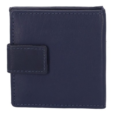 Genuine Leather CG248 Μικρό Ανδρικό Πορτοφόλι Δερμάτινο