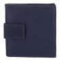 Genuine Leather CG248 Μικρό Ανδρικό Πορτοφόλι Δερμάτινο
