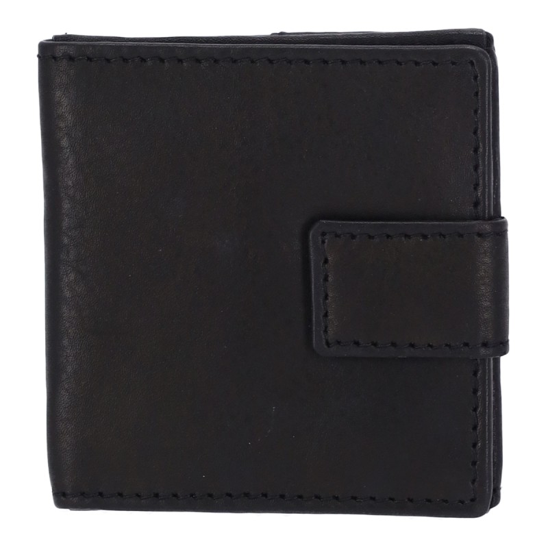Genuine Leather CG248 Μικρό Ανδρικό Πορτοφόλι Δερμάτινο