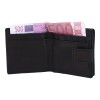 Genuine Leather CG248 Μικρό Ανδρικό Πορτοφόλι Δερμάτινο