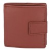Genuine Leather CG248 Μικρό Ανδρικό Πορτοφόλι Δερμάτινο