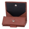 Genuine Leather CG248 Μικρό Ανδρικό Πορτοφόλι Δερμάτινο