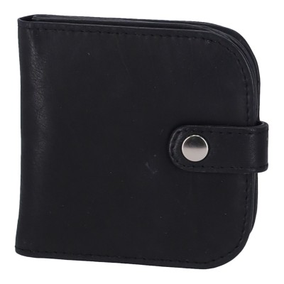 Genuine Leather CG226 Μικρό Ανδρικό Πορτοφόλι Δερμάτινο