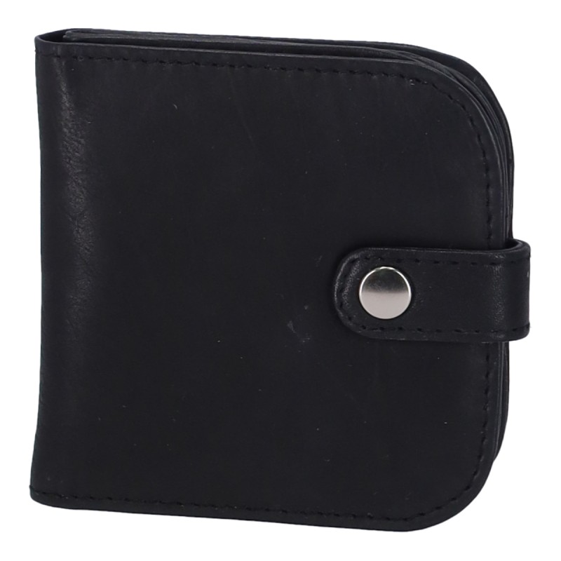 Genuine Leather CG226 Μικρό Ανδρικό Πορτοφόλι Δερμάτινο