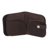 Genuine Leather CG226 Μικρό Ανδρικό Πορτοφόλι Δερμάτινο