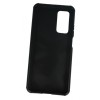 Motomo Back Cover Tough Armor Case (Samsung Galaxy A72)