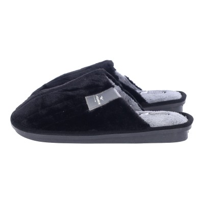 Jomix Shoes Χειμερινές Ανδρικές Παντόφλες